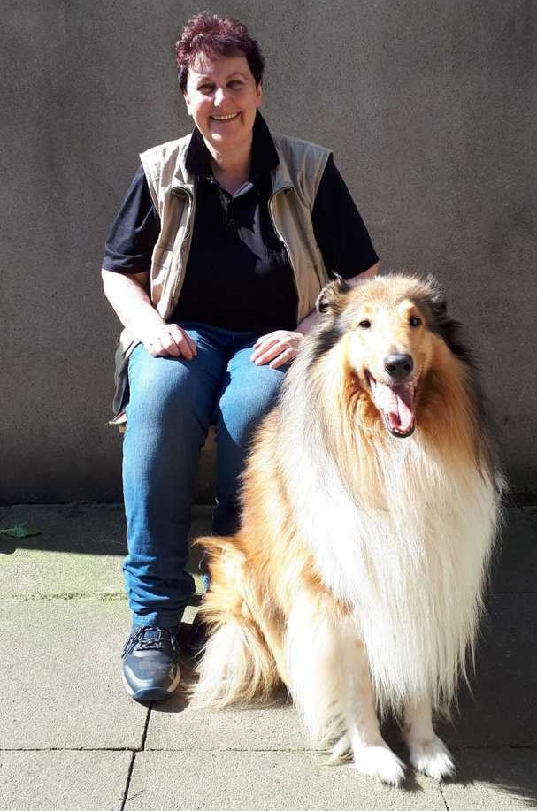 Evelyn Buchholz-Dassen